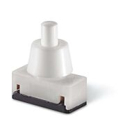 SCAME Spínač T125°C 2A stiskací