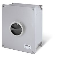 Spínač ISOLATOR AL - 590.HGE12503