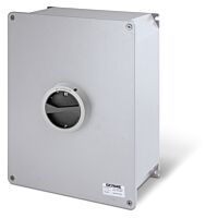 Spínač ISOLATOR AL - 590.HGE16003