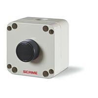 Tlačítkový ovladač - 590.PR01RN8