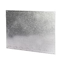 Plech SCAME 653.017 montážní