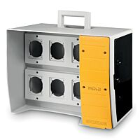 Prázdná skříň MBOX2 - 656.0026-000