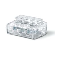 Odbočovací svorkovnice - 817.0603