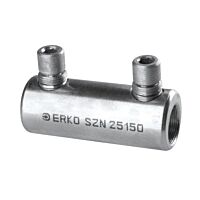 ERKO Spojka SZN 1650 se zatrhávacími šrouby, AL+Cu