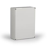 ENSTO Krabice CUBO-O OABP 304013 G 300X4