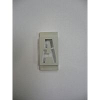 DCK Znak A identifikace