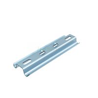 TOP SERVIS Závěs žlabu DŽ 100 délka 200mm Sendzimir