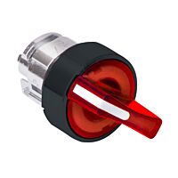 SCHNEIDER Hlavice ovládací ZB5AK1543 otočná