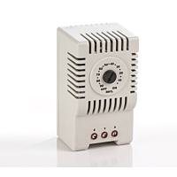 PLASTIM Hygrostat PHG02 10-90%RH IP20