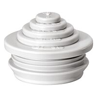 SPELSBERG Vývodka SNI M20 šedá