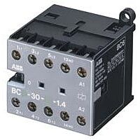 ABB Stykač B6-40-00 220-240VAC/40-450Hz