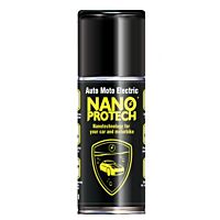 NANOPROTECH Sprej AUTO MOTO ELECTRIC 150ml
