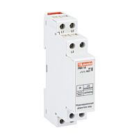 LOVATO Relé PMV10-A440 ochranné