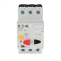 EATON Spouštěč PKZM01-1,6 motorů