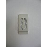 DCK Znak 8 identifikace