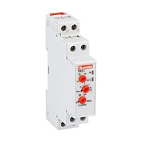 LOVATO Relé TM ST 24-240V časové