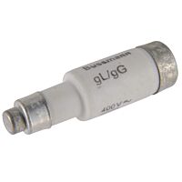 Pojistka D01 16A T GL/GG 400VAC