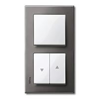 SCHNEIDER Ovladač MERTEN 432419 žaluzií polar