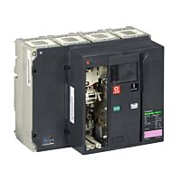 SCHNEIDER 33447 NS1250NA 4P pevný základní odpínač