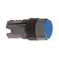 SCHNEIDER ZB6AA6 OVLÁDACÍ HLAVICE STISKACÍ LÍCUJÍC