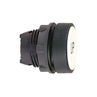 SCHNEIDER ZB5AA343 Ovládací hlavice stiskací s pop