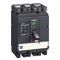 SCHNEIDER Odpínač CVS100NA 3P 100A