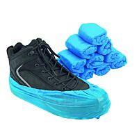 CIMCO Sada ochranných modrých návleků (100 ks)