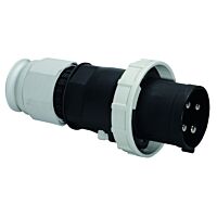 BALS Vidlice  2196 125A 4P/500V IP67