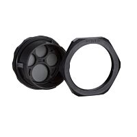 SCHNEIDER NSYTSAM508SE Kabelová průchodka vícenáso