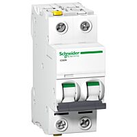 SCHNEIDER A9F05213 Jistič iC60N 2P 13A  D