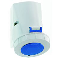 BALS Zásuvka  1133 16A 3P/230V IP67
