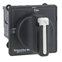 SCHNEIDER Spínač MINIVARIO VBDN12 12A