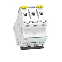 SCHNEIDER Jistič 25B/3 iC60N A9F73325
