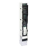 SCHNEIDER LV480863 ISFL250 3P montáž na sběrnice 1
