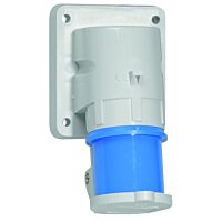 BALS Přívodka  2626 16A 3P/230V IP44