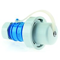 BALS Vidlice  736 16A/230V 3-pól IP68