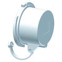 BALS Kryt 834 pro vidlici 125A 3-5p IP67