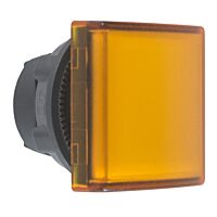 SCHNEIDER Hlavice signální ZB5CV053 pro LED