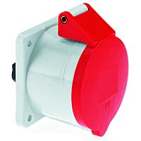BALS Zásuvka  13329 32A 7P/400 IP44 vest.