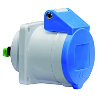 BALS Zásuvka  13668 16A 3P/230V vestavná