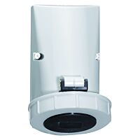 BALS Zásuvka  1138 16A 4P 500V 7h IP67
