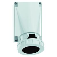 BALS Zásuvka  1162 63A 4P/500V IP67