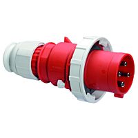 BALS Vidlice  2185 63A 4P/400V IP67