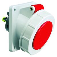 BALS Zásuvka  12824 32A 5P 400V IP67 vest