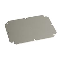 SCHNEIDER Panel NSYAMPA2419TB montážní 241x192