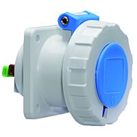 BALS Zásuvka  13750 32A 3p/230V IP67 ves.