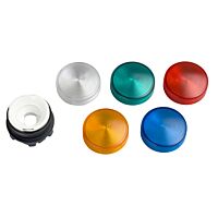 SCHNEIDER Hlavice signální ZB5AV003S pro LED