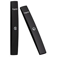 SCHNEIDER NSYSFLOCKT8 Plochý štítek + 8mm trojúhel