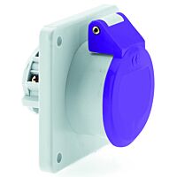BALS Zásuvka  430 16A 2P 24V IP44
