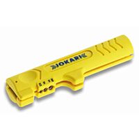 CIMCO Odplášťovací nůž JOKARI na ploché kabely do 12 mm